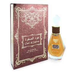 Oud Al Safwa Cologne 2.7 oz Eau De Parfum Spray (Unisex)