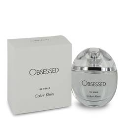 Obsessed Perfume 1.7 oz Eau De Parfum Spray