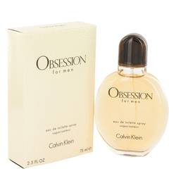 Obsession by Calvin Klein - Buy online
