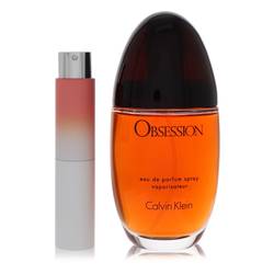 Obsession - Calvin Klein Perfumes