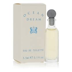 Ocean Dream Perfume 0.1 oz Mini EDT Spray