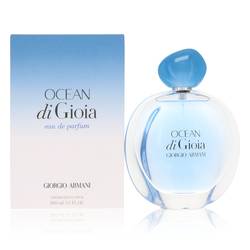 ocean di gioia cena