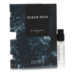 Ocean Noir Michael Malul Colognes for Men