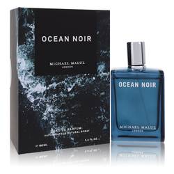 Ocean Noir Cologne 3.4 oz Eau De Parfum Spray