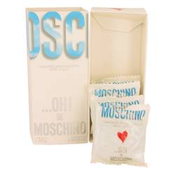 Oh De Moschino