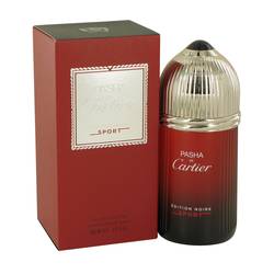 Cartier pasha sport cologne hotsell