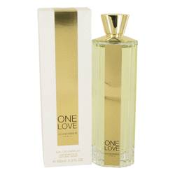 One Love Perfume 3.4 oz Eau De Parfum Spray