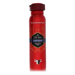Old Spice Captain - Old Spice Cologne