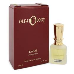 Olfattology Kasai Perfume 1.7 oz Eau De Parfum Spray (Unisex)