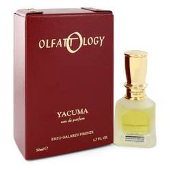 Olfattology Yacuma Perfume 1.7 oz Eau De Parfum Spray