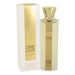 One Love Perfume 1.7 oz Eau De Parfum Spray