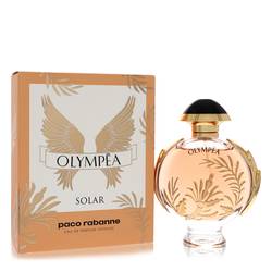 Olympea Solar Perfume 2.7 oz Eau De Parfum Intense Spray