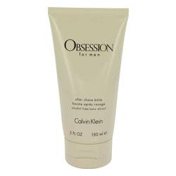 Obsession - Calvin Klien Cologne