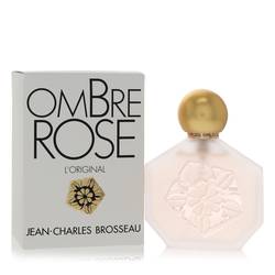 Ombre Rose Perfume 1 oz Eau De Toilette Spray