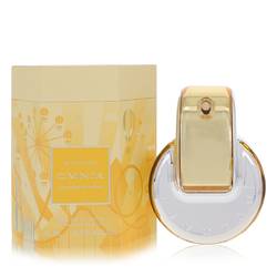 Omnia Golden Citrine Perfume 2.2 oz Eau De Toilette Spray