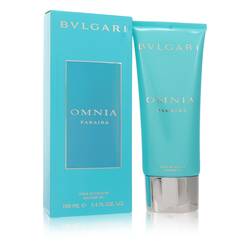 Omnia Paraiba Perfume 3.4 oz Shower Oil