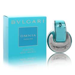 bvlgari paraiba perfume