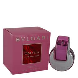 Omnia Pink Sapphire Perfume 2.2 oz Eau De Toilette Spray