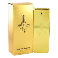 one million paco rabanne mens perfume