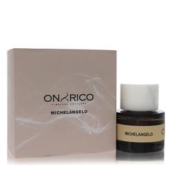 Onyrico Michelangelo Perfume 3.4 oz Eau De Parfum Spray (Unisex)