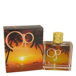 Ocean Pacific Gold Cologne 3.4 oz Eau De Parfum Spray