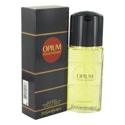 Opium Cologne 3.3 oz Eau De Toilette Spray