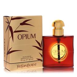 Opium by Yves Saint Laurent - Buy online | Perfume.com