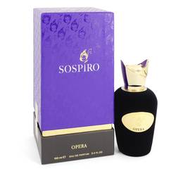 Opera Sospiro Perfume 3.4 oz Eau De Parfum Spray (Unisex)