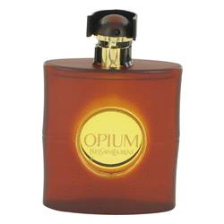 Opium Perfume by Yves Saint Laurent - Buy online | Perfume.com