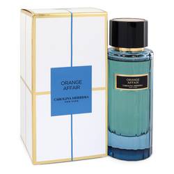 Orange Affair Perfume 3.4 oz Eau De Toilette Spray (Unisex)