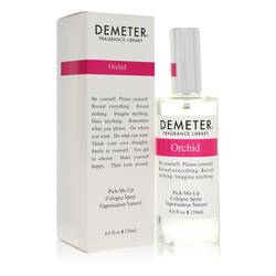 Demeter Orchid Perfume 4 oz Cologne Spray