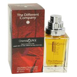 Oriental Lounge Perfume 3 oz Eau De Parfum Spray Refillable