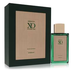 Orientica Xo Xclusif Oud Emerald Cologne 2 oz Extrait De Parfum (Unisex)