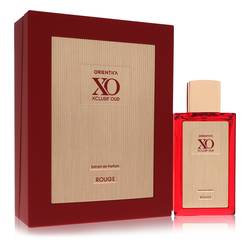 Orientica Xo Xclusif Oud Rouge Cologne 2 oz Extrait De Parfum (Unisex)