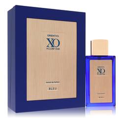 Orientica Xo Xclusif Oud Bleu Cologne 2 oz Extrait De Parfum (Unisex)