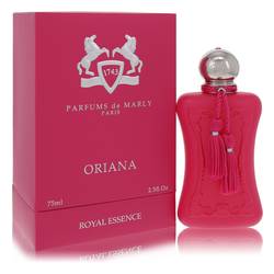 Oriana Perfume 2.5 oz Eau De Parfum Spray