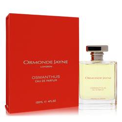 Ormonde Jayne Osmanthus Perfume 4 oz Eau De Parfum Spray
