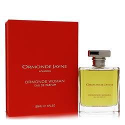 Ormonde Jayne Ormonde Woman Perfume 4 oz Eau De Parfum Spray