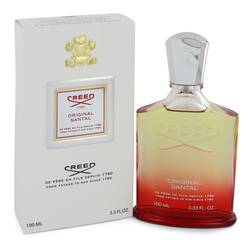 Original Santal Cologne 3.3 oz Eau De Parfum Spray