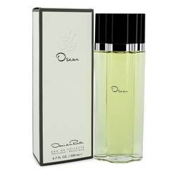 Oscar Perfume 6.7 oz Eau De Toilette Spray
