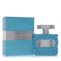 Oscar De La Renta Bella Bouquet Perfume 3.4 oz Eau De Parfum Spray