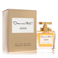 Oscar De La Renta Alibi Perfume 3.4 oz Eau De Parfum Spray