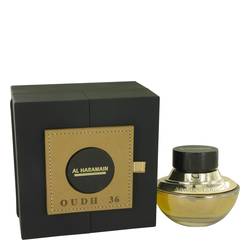 Oudh 36 Cologne 2.5 oz Eau De Parfum Spray (Unisex)