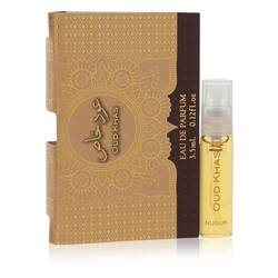 Oud Khas Perfume 0.12 oz Vial (sample)