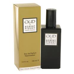 Oud Robert Piguet Perfume 3.4 oz Eau De Parfum Spray
