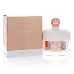 Oud Muattar Al Naseem - Swiss Arabian Unisex Fragrance