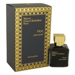 Oud Satin Mood Perfume 2.4 oz Eau De Parfum Spray (Unisex)