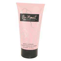 Our Moment Perfume 5.1 oz Body Lotion