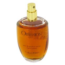 Obsession - Calvin Klein Perfumes