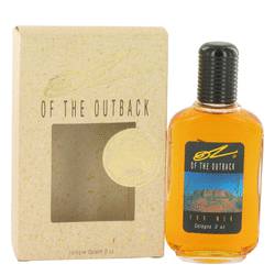 Oz Of The Outback Cologne 2 oz Cologne